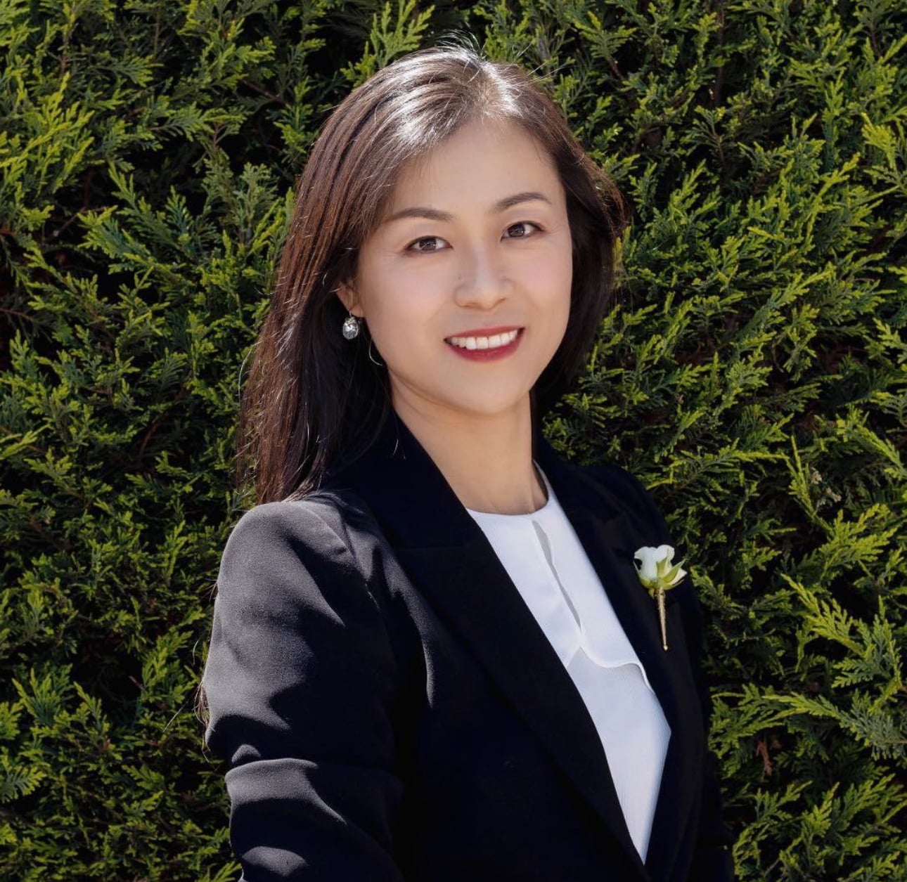 Helen Gong - Selling Agent